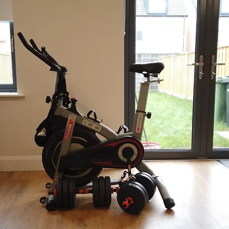 Πανσιόν Unesco 3 Bed *