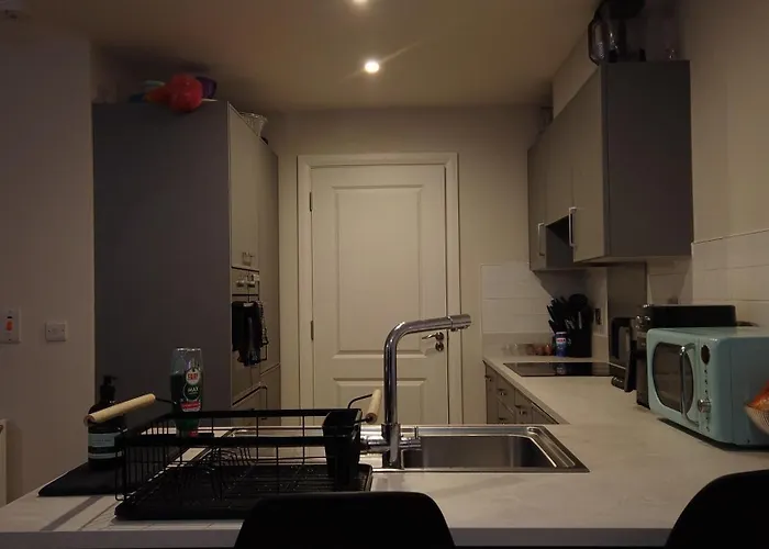 Unesco 3 Bed Gæstehus