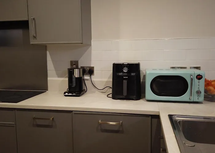 Unesco 3 Bed Gæstehus