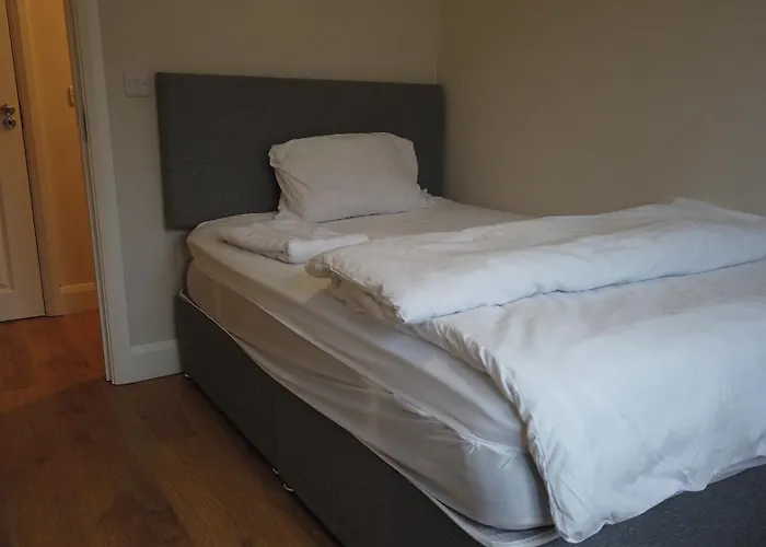 Unesco 3 Bed * 德罗赫达