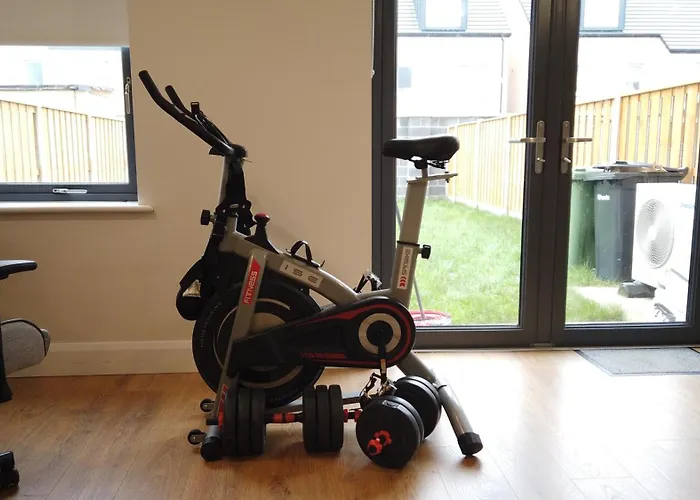 Gæstehus Unesco 3 Bed *